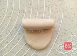 老婆饼(绿豆馅)的做法图解12