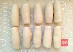 老婆饼(绿豆馅)的做法图解13