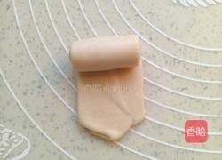 老婆饼(绿豆馅)的做法图解15