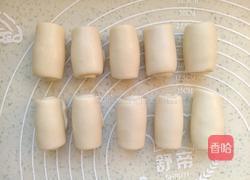 老婆饼(绿豆馅)的做法图解16