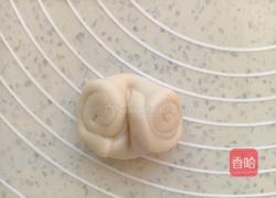 老婆饼(绿豆馅)的做法图解17