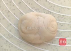 老婆饼(绿豆馅)的做法图解18