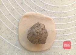老婆饼(绿豆馅)的做法图解19