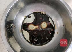 咖啡戚风蛋糕的做法图解3