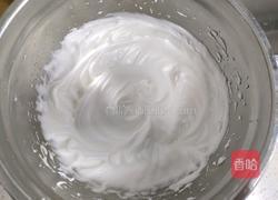 咖啡戚风蛋糕的做法图解8