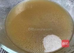 广式月饼-神奇的面粉的做法图解2