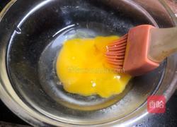 广式月饼-神奇的面粉的做法图解8