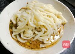 麻酱拌面－神奇的面粉的做法图解9