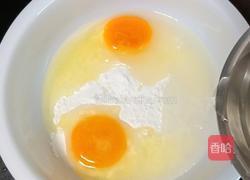 番茄鸡蛋早餐饼的做法图解6