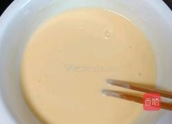 火腿鸡蛋饼的做法图解8