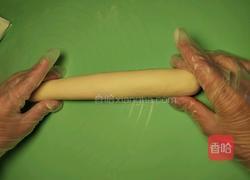 刀切馒头（暄软劲道)的做法图解12