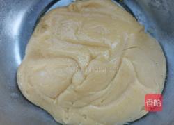 蛋糕月饼的做法图解5
