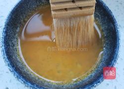 蛋糕月饼的做法图解10