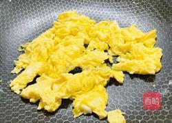 低脂低卡~黄瓜炒鸡蛋的做法图解4