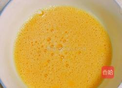 小油菜鸡蛋汤的做法图解7