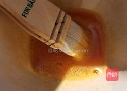 豆沙蛋黄月饼的做法图解14