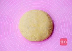 香酥南瓜饼的做法图解6