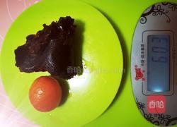 手工蛋黄月饼(100克)的做法图解14