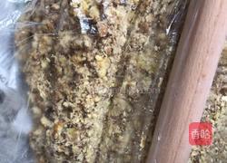 栗子酥饼-神奇的面粉的做法图解6