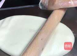 栗子酥饼-神奇的面粉的做法图解11