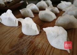 牛肉芹菜水饺的做法图解8