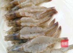 香脆椒盐虾的做法图解2