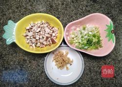 自制香菇鲜肉小笼包的做法图解9
