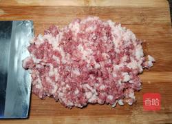 自制香菇鲜肉小笼包的做法图解11