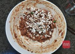 自制香菇鲜肉小笼包的做法图解13