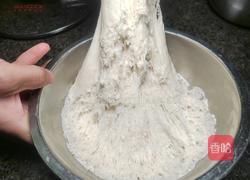 自制香菇鲜肉小笼包的做法图解17