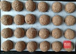  可可曲奇饼干的做法图解12