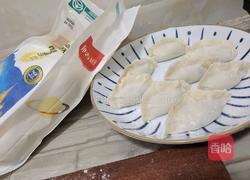 猪肉韭菜饺子的做法图解21