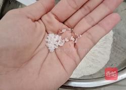 猪肉韭菜饺子的做法图解2