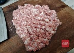 猪肉韭菜饺子的做法图解10