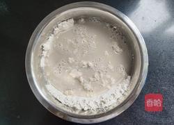  无油无糖的酒酿薄饼的做法图解5