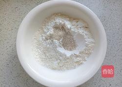 水煎包的做法图解2