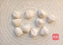 小笼包(素馅)的做法图解6