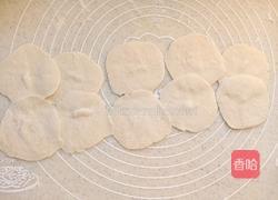 小笼包（素馅）的做法图解7