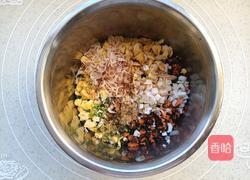小笼包（素馅）的做法图解9