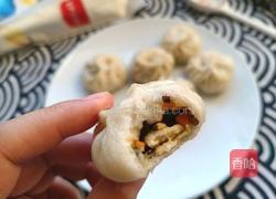 小笼包（素馅）的做法图解15