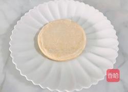 烤鸭饼皮新吃法的做法图解1