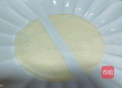 烤鸭饼皮新吃法的做法图解2