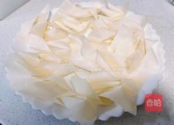 烤鸭饼皮新吃法的做法图解5