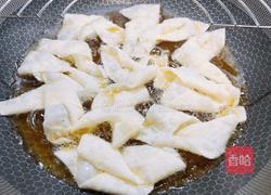 烤鸭饼皮新吃法的做法图解8