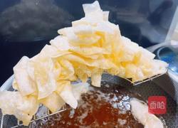 烤鸭饼皮新吃法的做法图解10