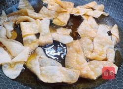 烤鸭饼皮新吃法的做法图解11