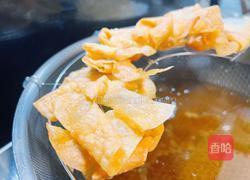 烤鸭饼皮新吃法的做法图解12