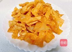 烤鸭饼皮新吃法的做法图解13