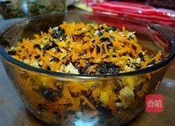 素三鲜馅饺子的做法图解6