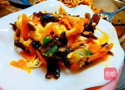 素三鲜馅饺子的做法图解8